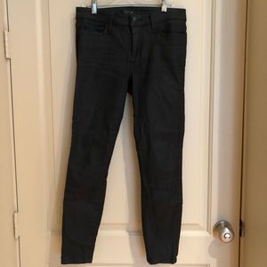 Joe’s Black Jeans, Skinny Ankle